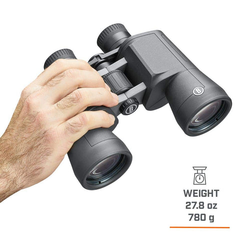 Bushnell PowerView 2 Binoculars