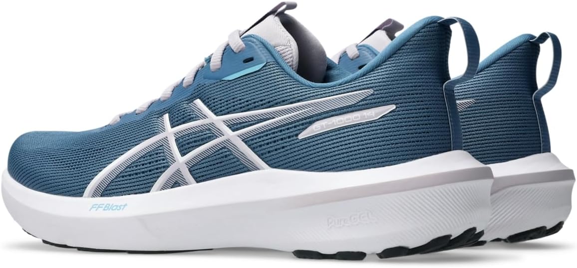ASICS Women's GT-1000 14 Running Shoes