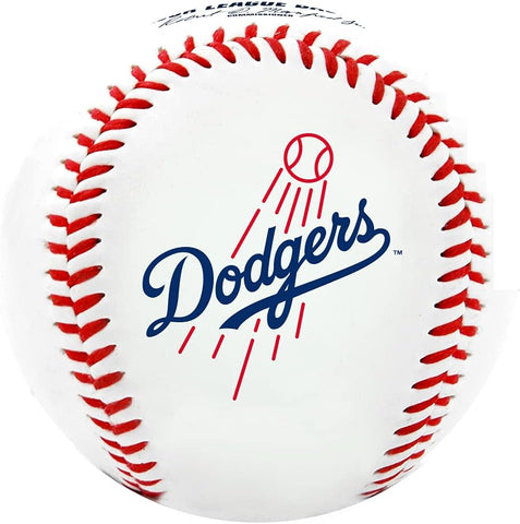 Rawlings | 2026 MLB Baseball with Team Logo | All 30 MLB Teams Available