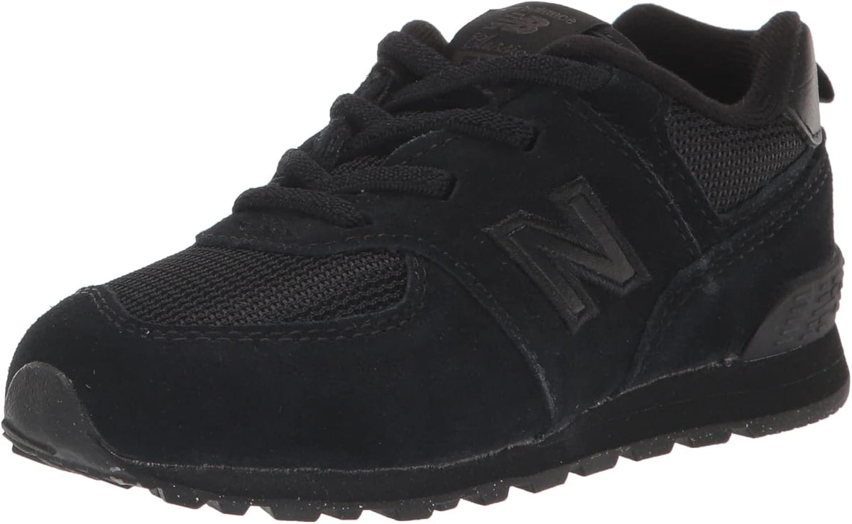 New Balance Kids' 574 V1 Lace-Up Sneakers