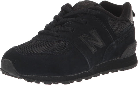 New Balance Kids' 574 V1 Lace-Up Sneakers