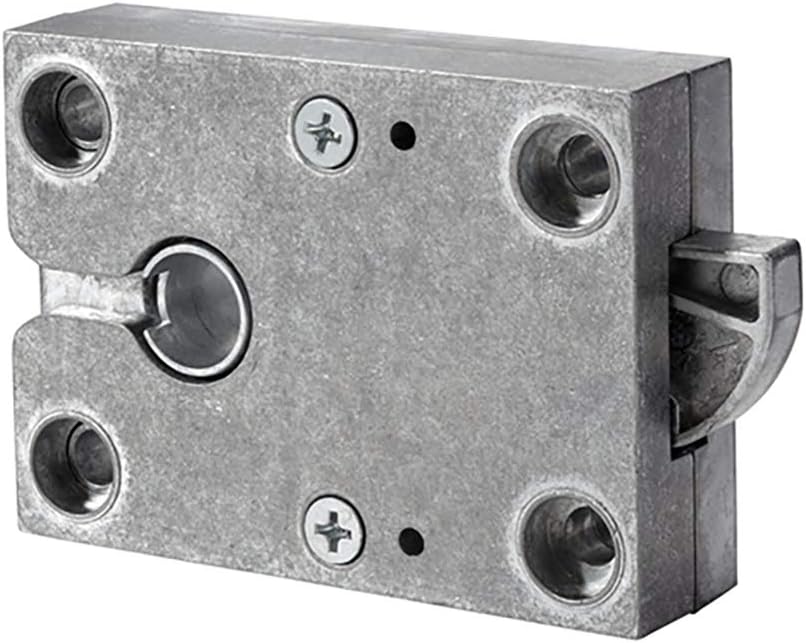 Sargent & Greenleaf S&G Model 1004-102 Spinblocker Bolt Electronic Safe Lock