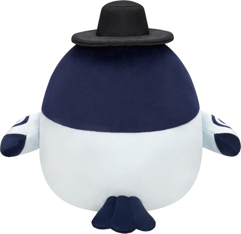 Squishmallows Original Kpop Demon Hunters 8in Sussie Plush - Official Jazwares Plush (Little)