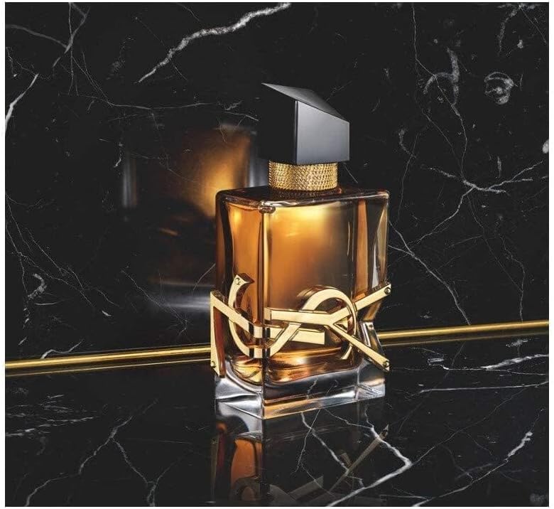 Libre Intense Yves Saint Laurent by Yves Saint Laurent, Eau De Parfum Spray 1 Oz