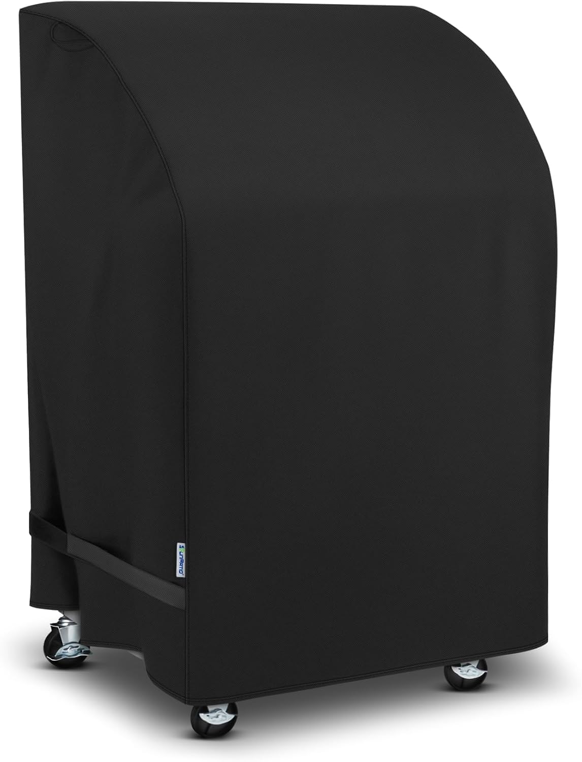 SunPatio 2 Burner Grill Cover, Heavy Duty Waterproof 32 Inch Grill Cover