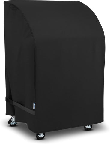 SunPatio 2 Burner Grill Cover, Heavy Duty Waterproof 32 Inch Grill Cover