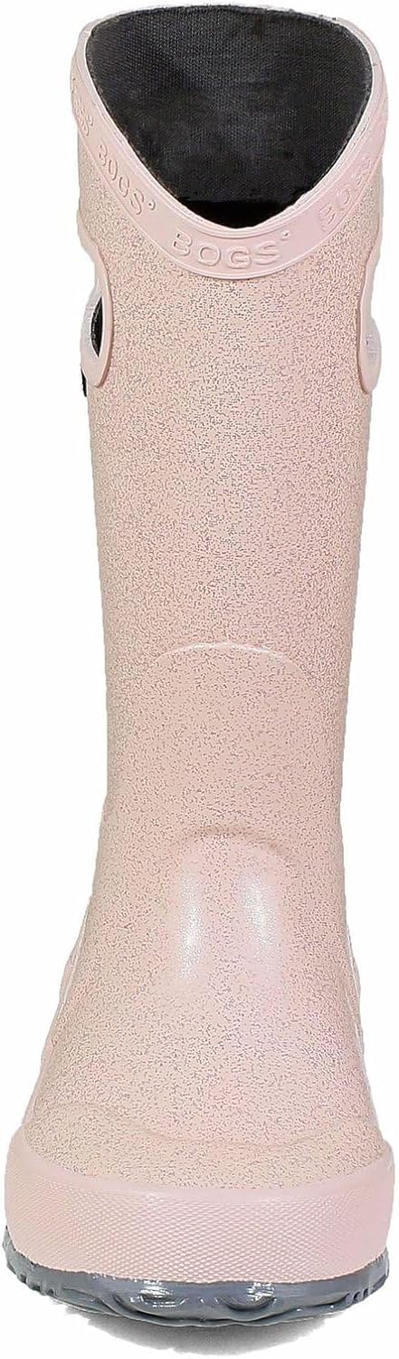 BOGS Rainboot Glitter Girls' Toddler-Youth Boot