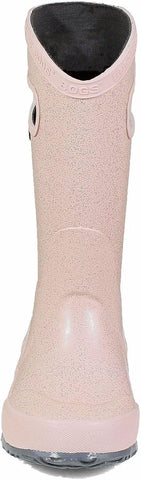 BOGS Rainboot Glitter Girls' Toddler-Youth Boot