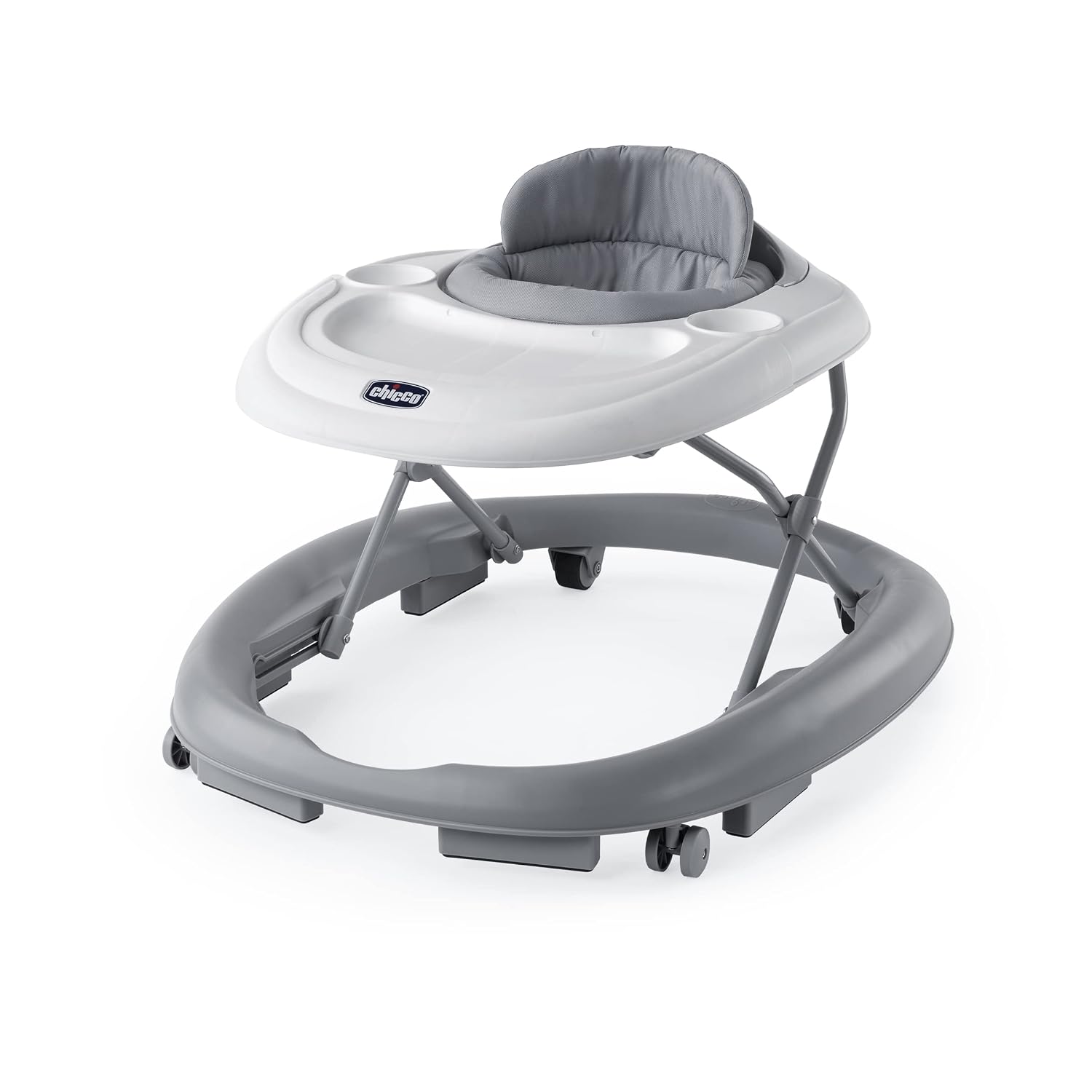 Chicco Mod Walker Foldable w/ 3-Height Adjustments