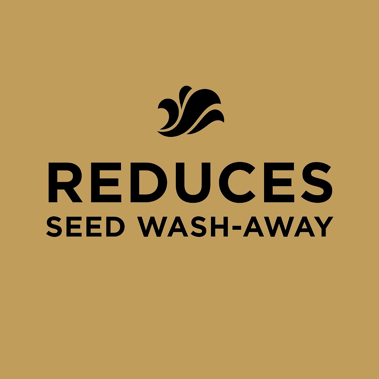 Scotts EZ Seed Bermudagrass - 3.75 lb., Combination Mulch, Seed and Fertilizer, for Tough Conditions Like Scorching Heat and Dry Areas, Grows on Slopes and in High Traffic Areas (Pack of 4)