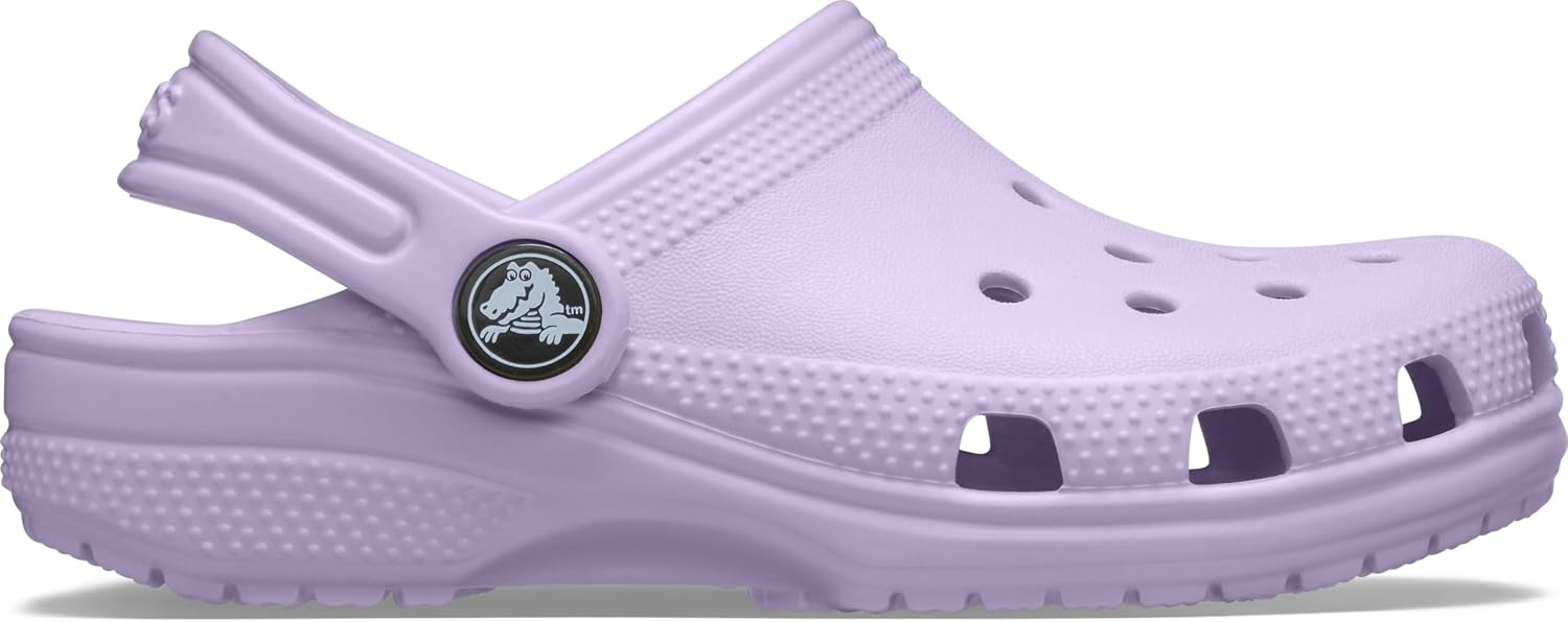 Crocs Kid's Classic Clog (Little Kid/Big Kid/Toddler)
