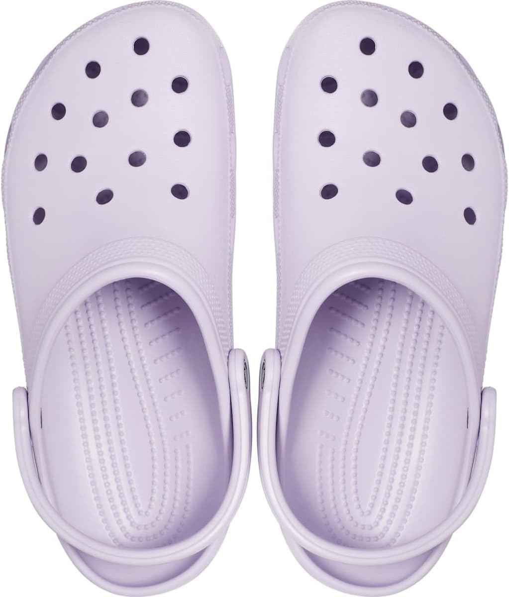 Crocs Unisex-Adult Classic Clog, Clogs for Women and Men