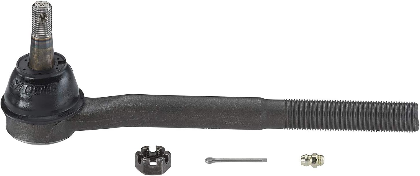 MOOG ES441RL Steering Tie Rod End for 1975 - 1981 Chevrolet Camaro