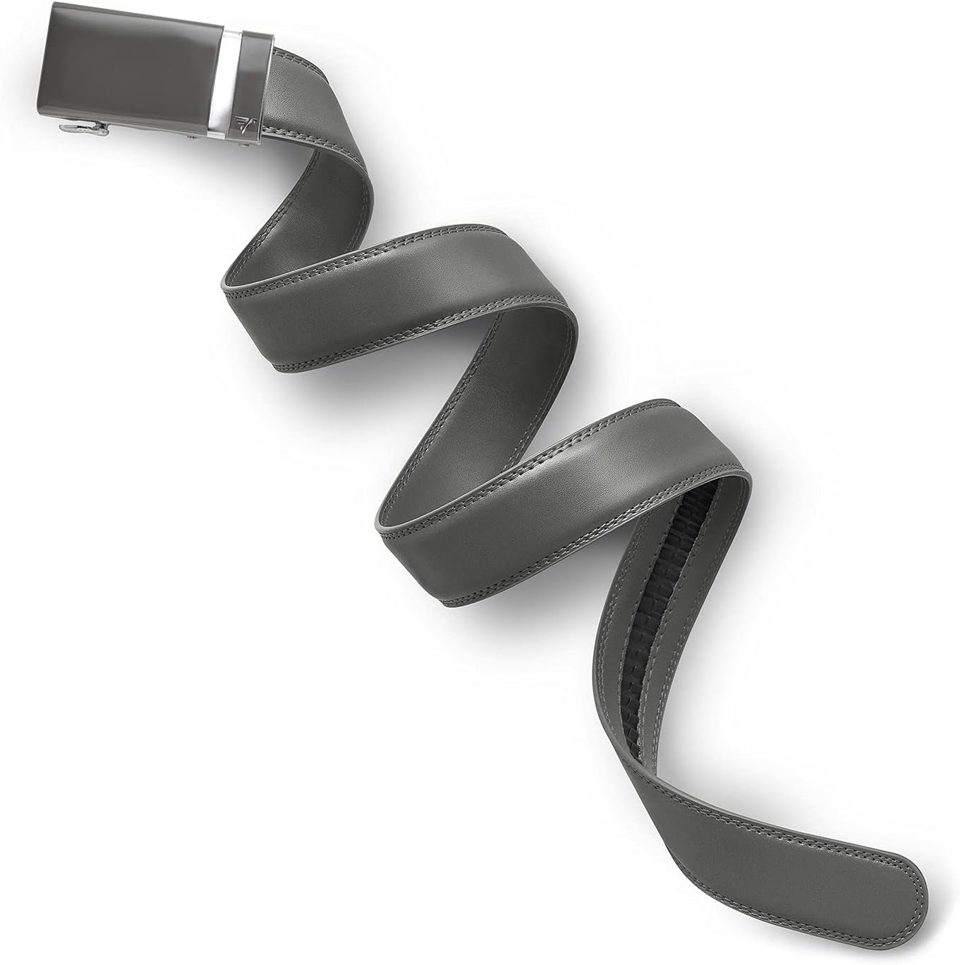 Mission Belt Men's Leather Ratchet Belt