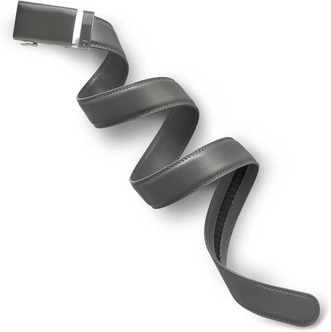 Mission Belt Men's Leather Ratchet Belt