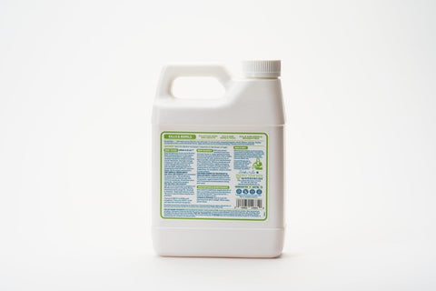Wondercide - Flea and Tick Spray Concentrate for Yard and Garden - 32 oz