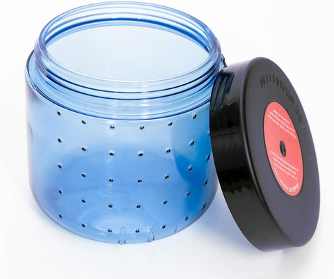 BearVault Canister for Backpacking. 4 Sizes: BV500, BV475, BV450, BV425. Bear-Resistant Food Container for Camping, Hiking, Fishing, Hunting, Bikepacking. BearVault is Bear Safe!