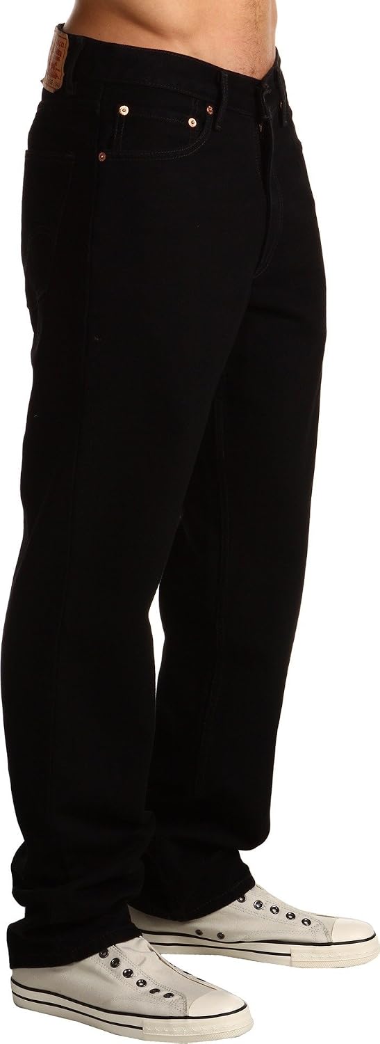 Levi's Men's 550 Relaxed Fit Jeans