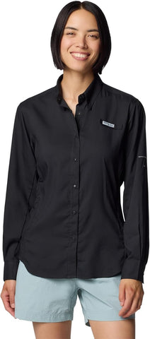 Columbia Women’s PFG Tamiami II Long Sleeve Shirt