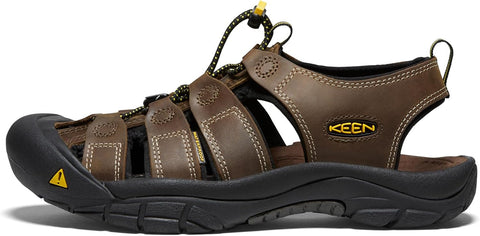 KEEN Newport Leather Sandals
