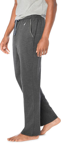 Nautica Men's Soft Knit Sleep Lounge Pant