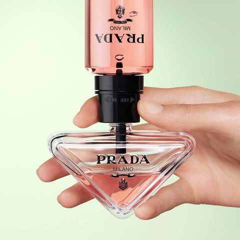 Prada Paradoxe by Prada for Women 1.6 oz Eau de Parfum Spray
