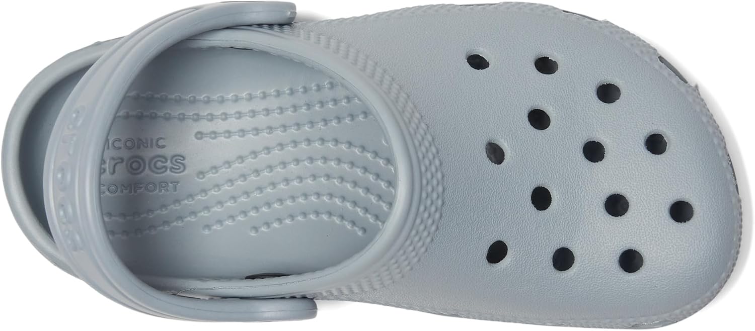 Crocs Kid's Classic Clog (Little Kid/Big Kid/Toddler)