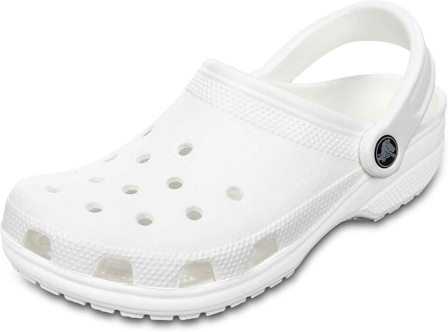 Crocs Unisex-Adult Classic Clog, Clogs for Women and Men