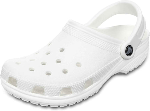 Crocs Unisex-Adult Classic Clog, Clogs for Women and Men