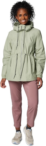 Columbia Women's Lillian Ridge II Jacket