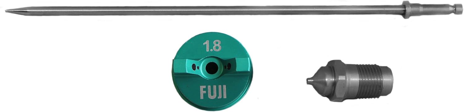 Fuji Spray 5100-5 Aircap Set #5-1.8mm for T-Model Spray Gun