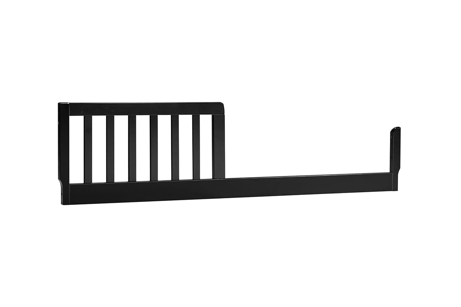 Davinci Toddler Bed Conversion Kit (M3099) in Espresso
