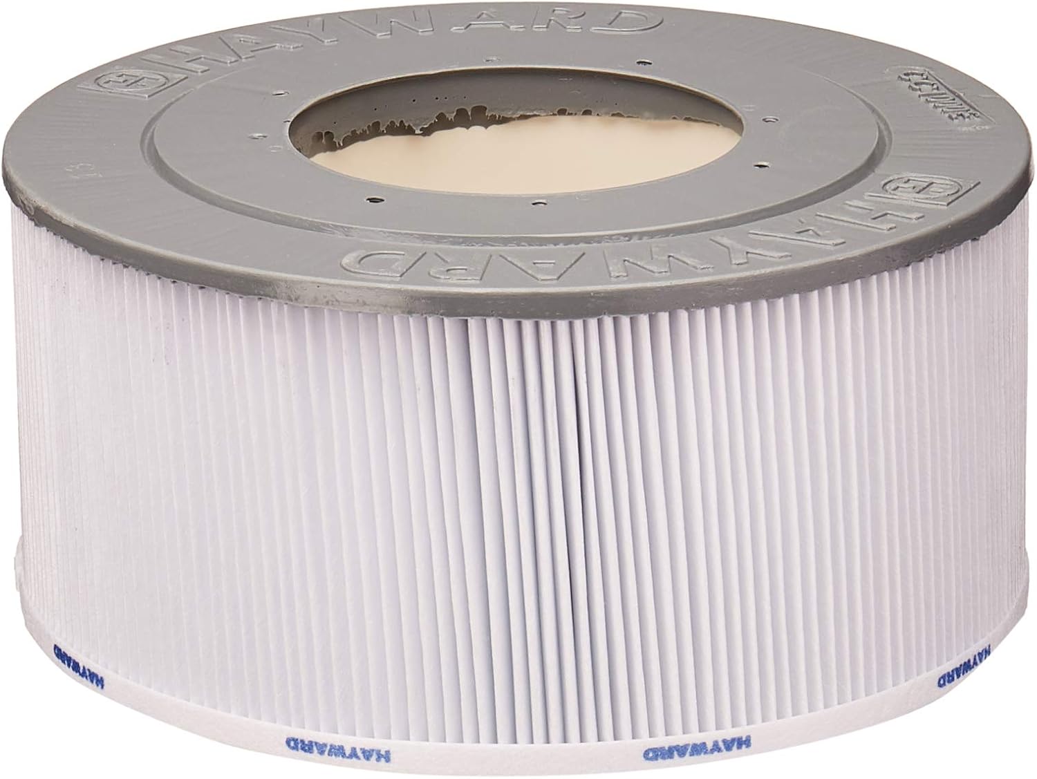 Hayward CCX1000RE Replacement Pool Filter Cartridge Elements, 100-Square-Foot