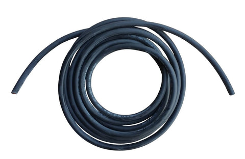 6 Gauge 6 AWG 10 Feet Black + 10 Feet Red Welding Battery Pure Copper Flexible Cable Wire - Car, Inverter, RV, Solar