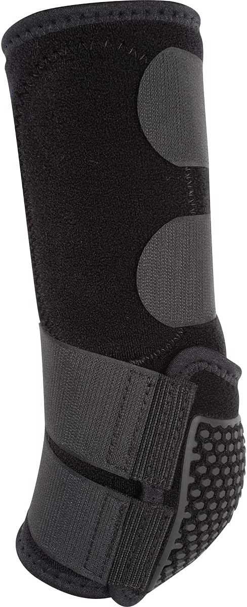 Classic Equine Dyno Turn Bell Boots