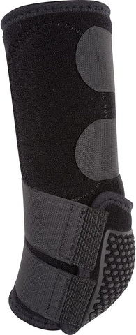 Classic Equine Dyno Turn Bell Boots