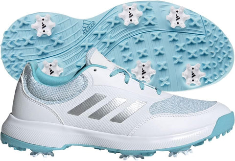 adidas Women's Tech Response 2.0 Golf Shoes