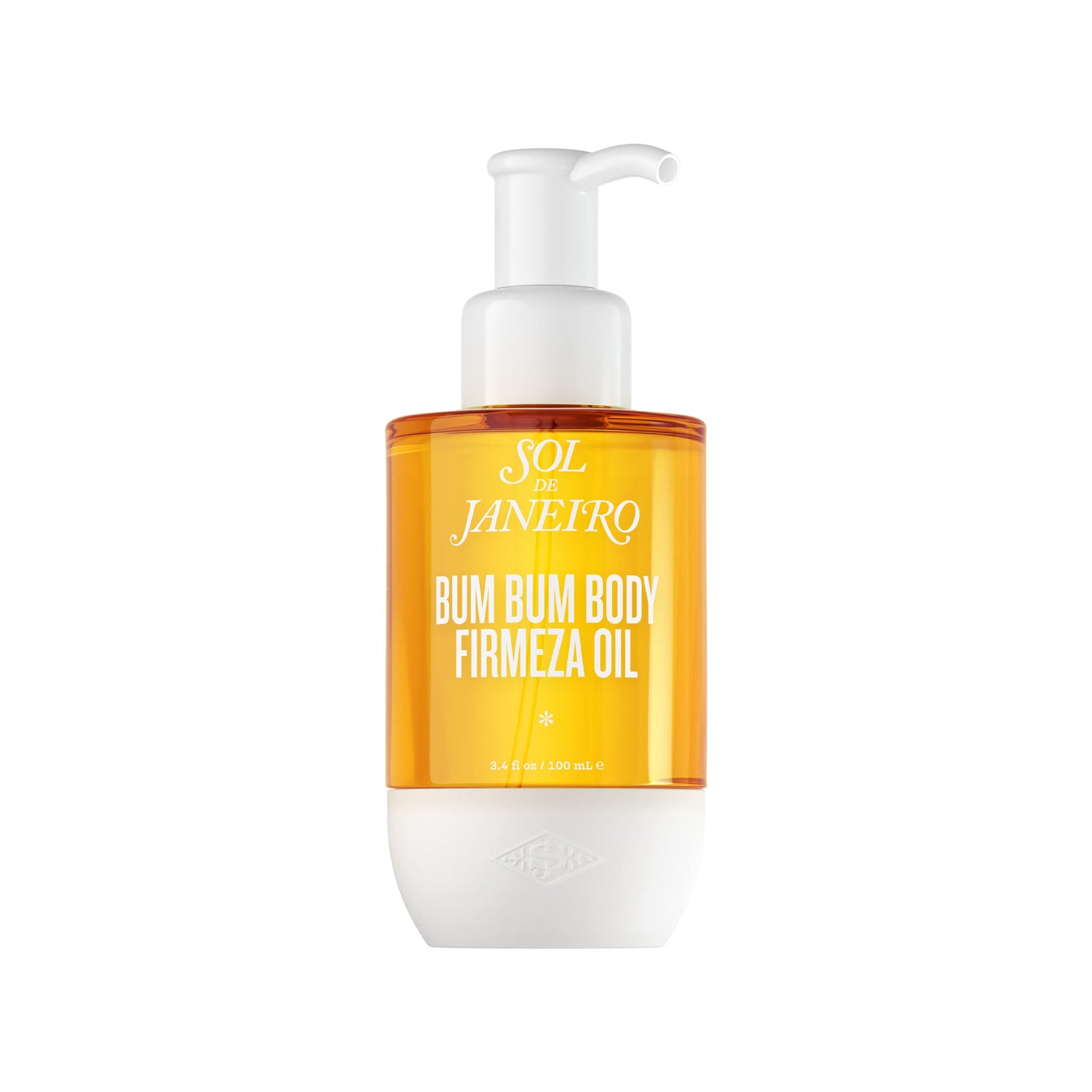 Sol de Janeiro Bum Bum Firmeza Body Oil