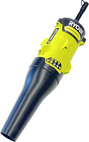 Ryobi Expand-It 140 MPH 475 CFM Universal Axial Blower Attachment