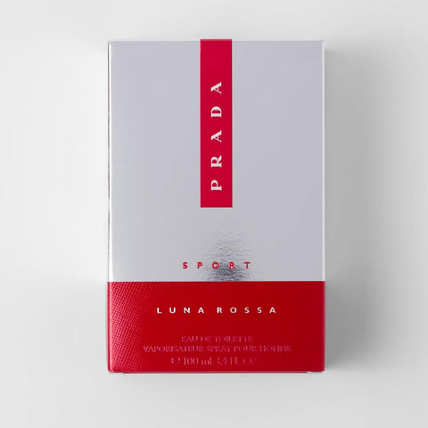 Luna Rossa Sport - Eau de Toilette 3.4 fl oz