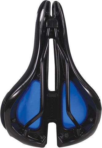 Serfas RX Saddle Road Bicycle Mountain Bike Seat Mens Microfiber