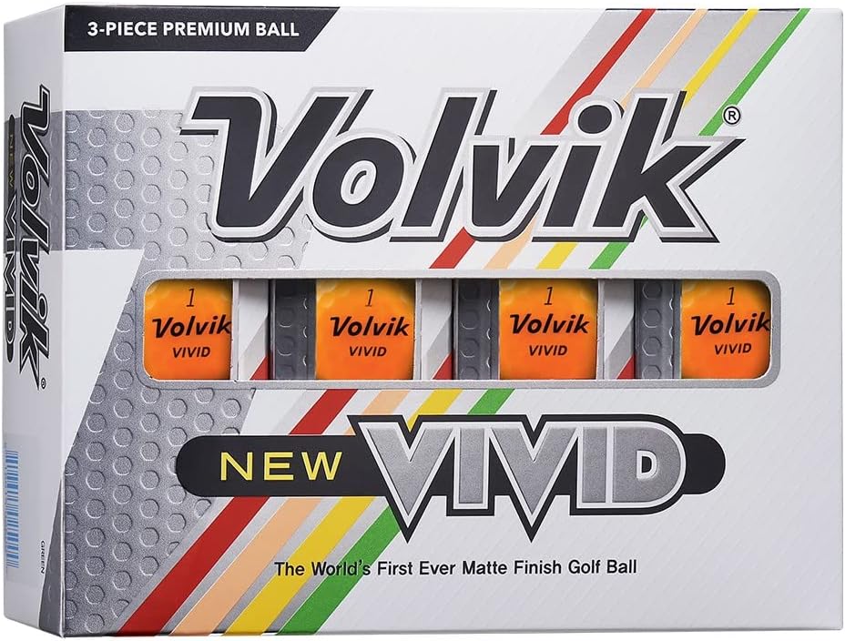 Volvik Vivid