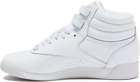 Reebok Women's Freestyle Hi High Top Sneakers for Women