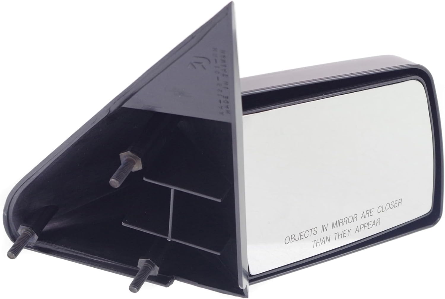 Kool Vue Mirror SET For Chevrolet C1500 1988-1999 Driver and Passenger Side