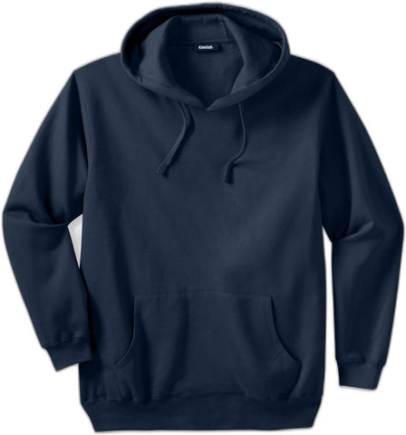 KingSize Fleece Pullover Hoodie