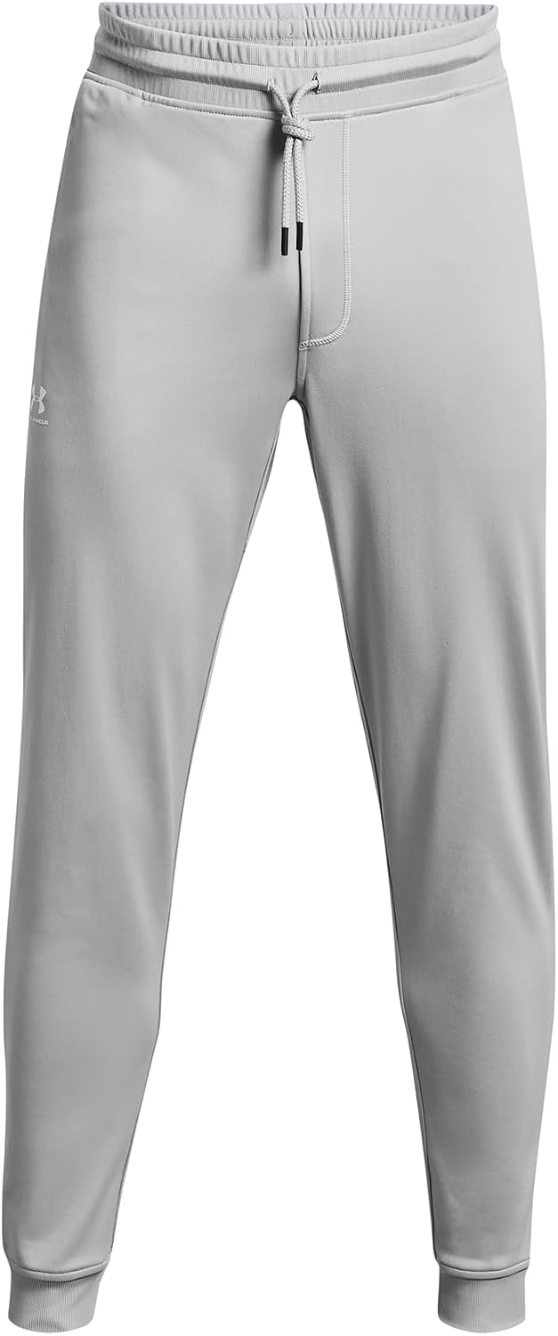 Under Armour Men's Sportstyle Tricot Jogger
