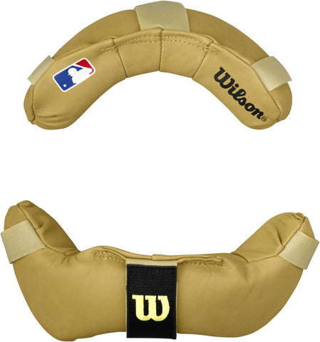 WILSON Dyna-Lite face Pads