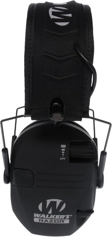 Walker's Razor Slim Electronic Muff