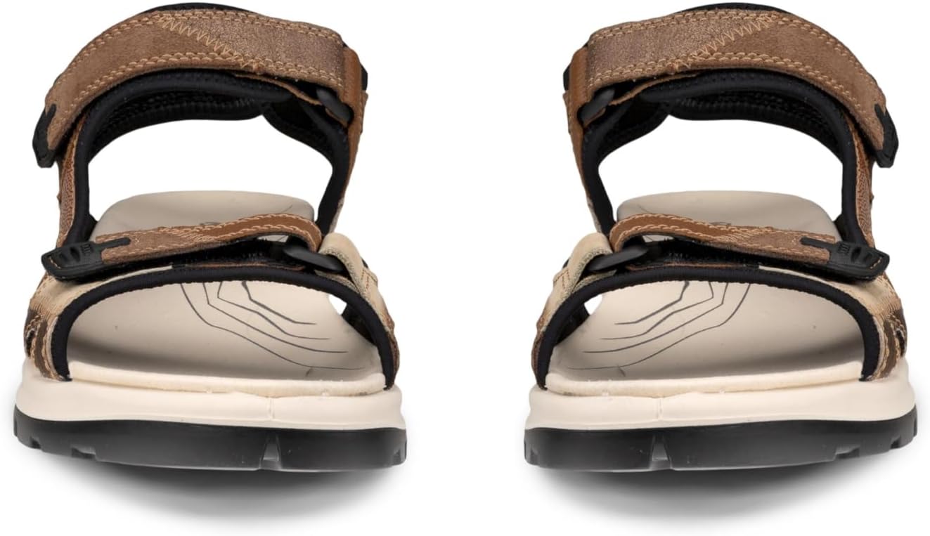 ECCO Women's Yucatan Sport Sandal