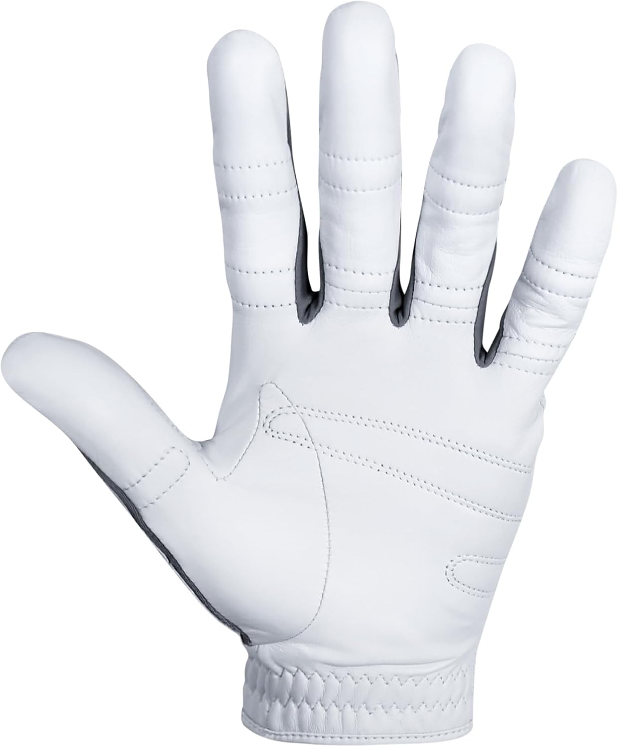Bionic Men's Performance Grip Pro Premium Leather Golf Glove